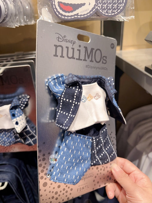 HKDL - Hong Kong Disneyland Designer Collections Disney nuiMOs Outfits – Tee with Jacket and Pants