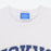 TDR - Tokyo Disney Resort "College Logo" Design T Shirt for Adults (Color: White) (Release Date: Apr 27)