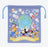 TDR - Tokyo Disney Resort Mickey & Friends 2 Sided Drawstring Bag Set of 2