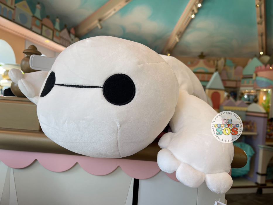 Big hero 6 stuffed animal deals