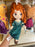 DLR - Disney Princess Cutie Plush Toy - Merida