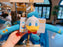 SHDL - Donald Duck Home Collection x 2 Hanger Set