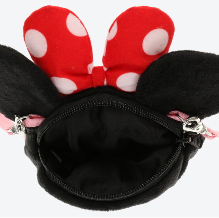 TDR - Minnie Mouse Mini Shoulder Bag