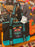 DLR/WDW - Happy Halloween 2023 - Mickey Jack-‘O-Lantern Tote Bag