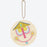 TDR - Tokyo Park Motif Gentle Colors Collection x It's a Small World Embroidery Badge with Keychain (Release Date: Jun 15)