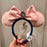 WDW - Disney’s Riviera Resort - Loungefly Minnie Pink Ear Headband