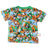 JP x RT  - All Over Printed T Shirt x Goofy & Max Goof (For Adults) Size M