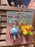 HKDL - Donald Duck & Pluto ‘Munchlings’ Keychains Set