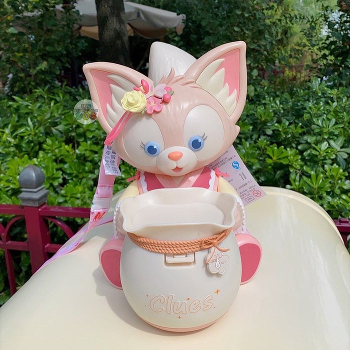 SHDL - LinaBell Mid Autumn Festival Popcorn Bucket