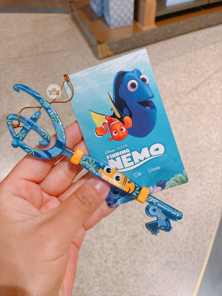 SHDL - Finding Nemo Collectible Key