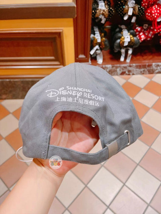SHDL - Disney 100 x Mickey Mouse Cap for Adults
