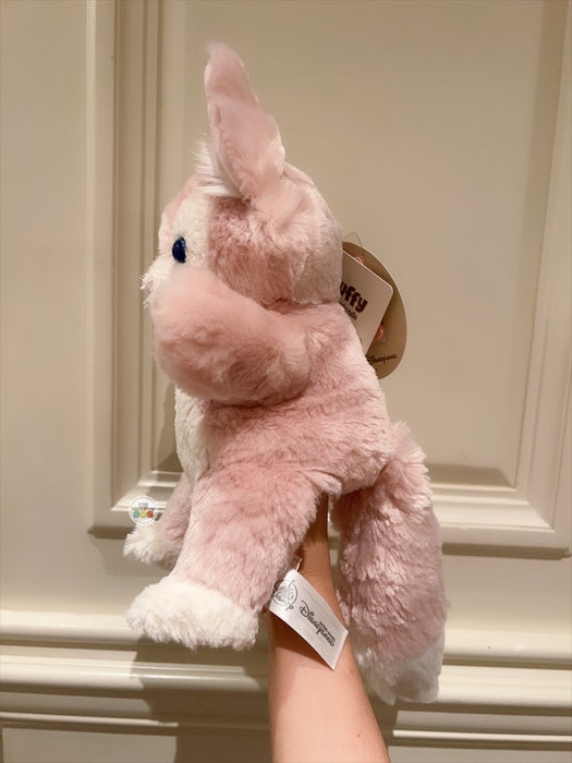HKDL - Linabell Hand Puppet Plush Toy
