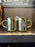 Starbucks Seattle Pike Place Market (1st Starbucks Exclusive ) - Demi Cup 4oz