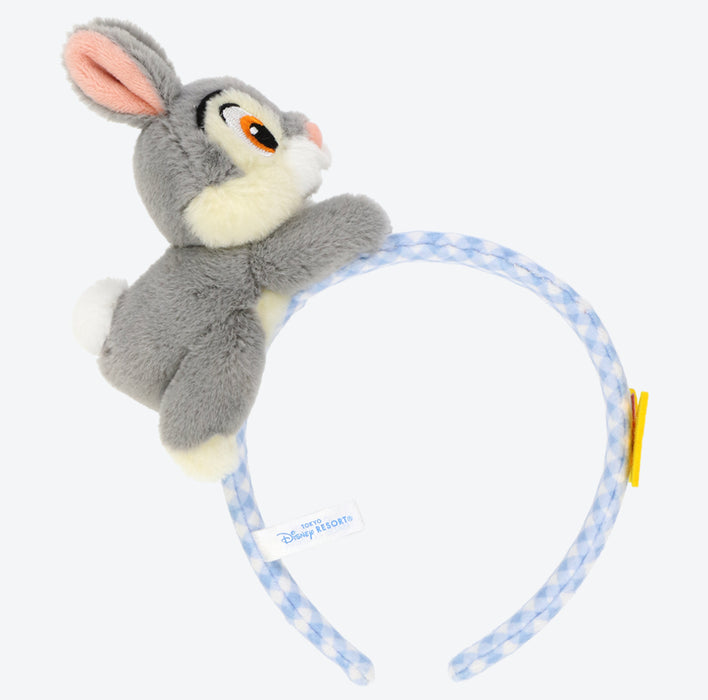 TDR - Thumper Plushy Headband (Release Date: May 25)