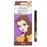 JDS - Belle's Eye Makeup x Eyeliner Beauty Liquid Liner Brown