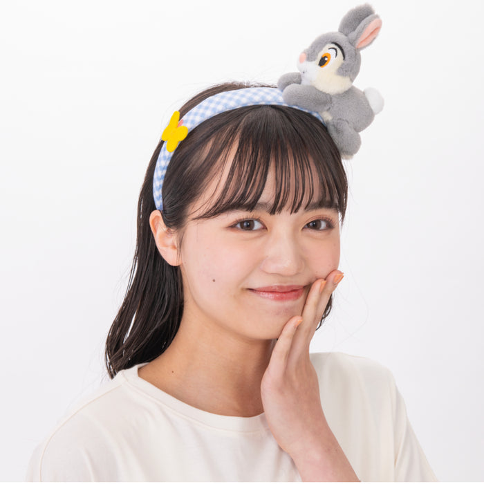 TDR - Thumper Plushy Headband (Release Date: May 25)