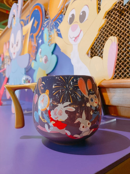SHDL - Shanghai Disney Resort 7th Anniversary Collection x Mug