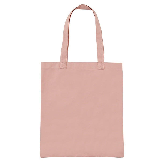 JDS - Marie Fashionable Cat ‘PURRFECT IN EVERY WAY’ Flat Tote Bag