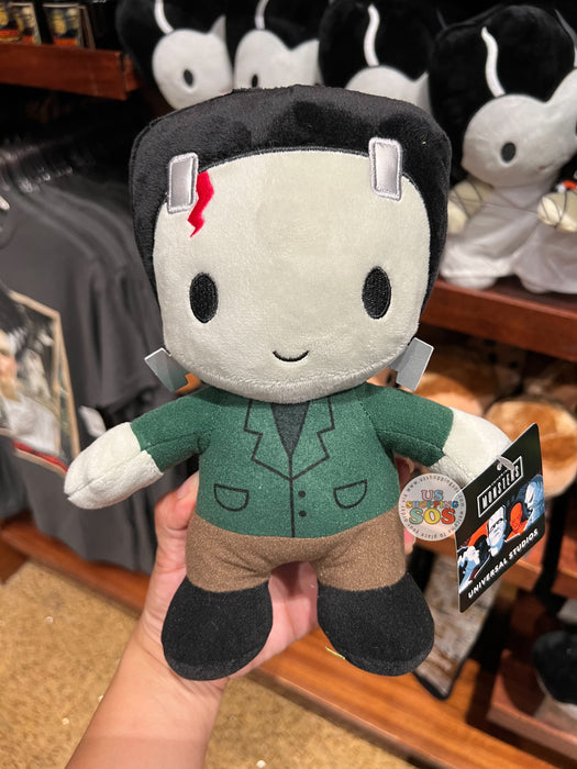 Frankenstein stuffed animal shop