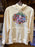 DLR/WDW - Disney 100 Years of Music and Wonder - Off White Hoodie Pullover (Adult)