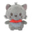 JDS - Berlioz "Urupocha-chan" Plush Toy (Release Date: May 19)