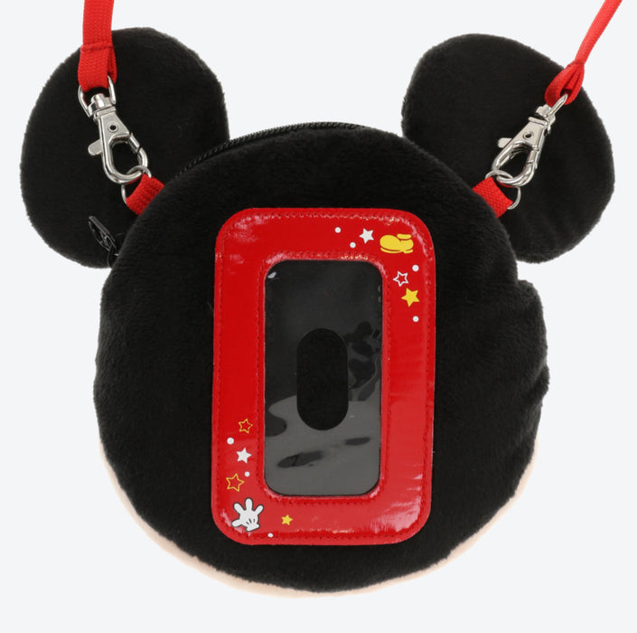 TDR - Mickey Mouse Mini Shoulder Bag