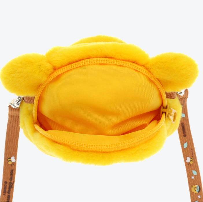 TDR - Winnie the Pooh Mini Shoulder Bag