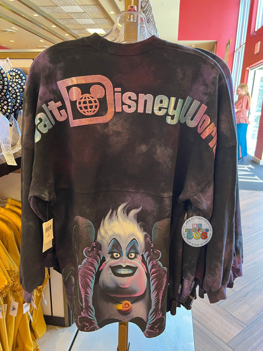 New Spirit Jerseys, Minnie Ears, and MORE Festive Disney