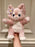 HKDL - Linabell Hand Puppet Plush Toy