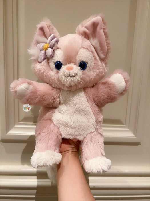 HKDL - Linabell Hand Puppet Plush Toy — USShoppingSOS