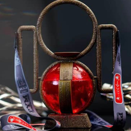 DLR - The Ooze Cauldron Souvenir Cup
