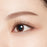 JDS - Belle's Eye Makeup x Belle Mascara Beauty Long Mascara Color: Brown