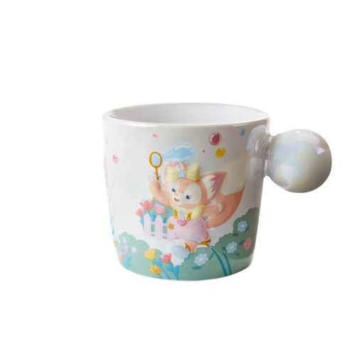 SHDL - Duffy & Friends ‘Duffy’s Happy Time’ Collection x Mug