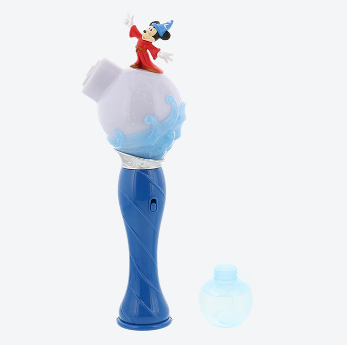 TDR - Mickey Mouse "Fantasia" Soap Bubble Toy (Release Date: May 25)
