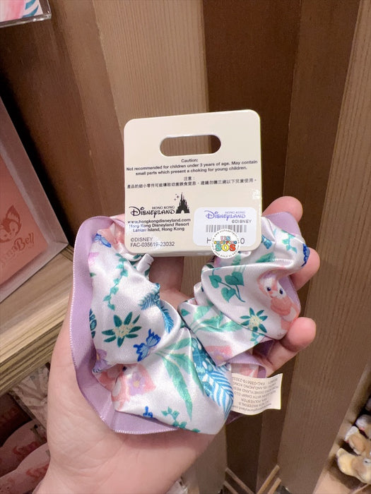 HKDL - LinaBell Hair Scrunchies