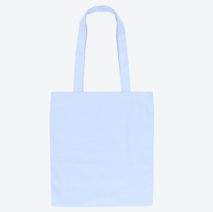 TDR - Disney Blue Ever After Collection - Mickey & Minnie Mouse Tote Bag (Relase Date: May 25)