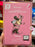 Japan Edition - JMsolution x Disney - Minnie PHOTOPICK NOURISHING RETICARE MASK (5-Piece Box)