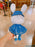 SHDL - Shanghai Disney Resort 7th Anniversary Collection x Judy Hopps Plush Toy