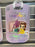 WDW - Disney Princess Darlings Limited Edition Pin - Belle