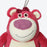 TDR - Plush Keychain x Lotso (With Strawberries Smell)