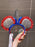 On Hand!!! HKDL - Minnie Mouse the Main Attraction Series - August (Dumbo the Flying Elephant) Headband (no MMMA tag)