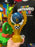 Universal Studios - Super Nintendo World - MarioKart Trophy