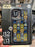 DLR/WDW - D-Tech Star Wars Mandalorian Characters All-Over-Print 3D Effect iPhone Case