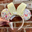 SHDL - Minnie x Disney Rabbits Ear Headband