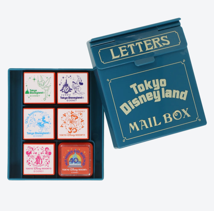 Postal stamp For TOKYO T Shirt' Travel Mug