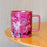 Starbucks China x Vivienne Tam - Lovfinity Ceramic Mug 473ml