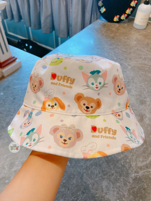 SHDL - Duffy & Friends Bucket Hat for Adults