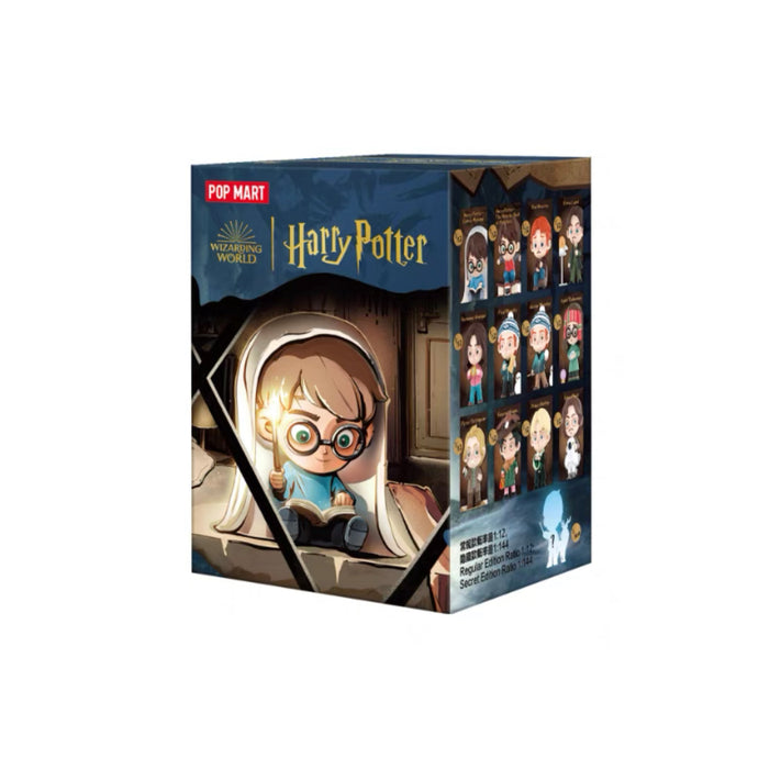 POPMART Random Secret Figure Box x Harry Potter and the Prisoner of Azkaban