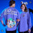 DLR/WDW - Disney 100 Years of Music and Wonder - Spirit Jersey Lavender Pullover (Adult)