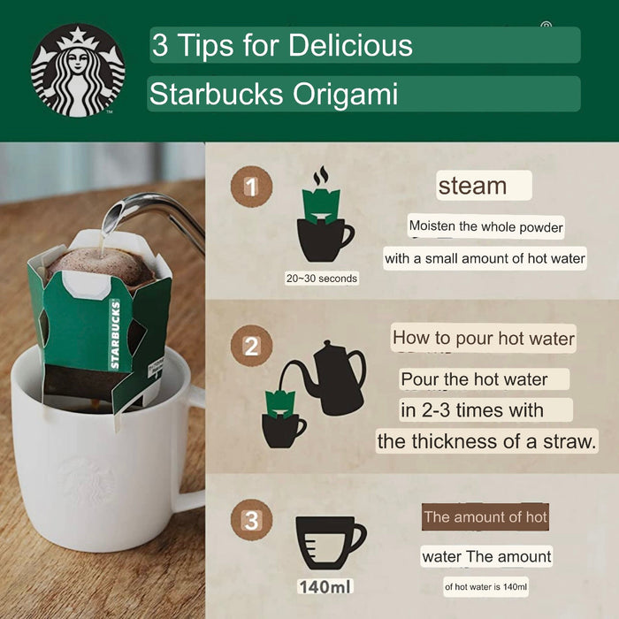 Starbucks Japan - Sakura 2023 - Spring Blend with Morning Sakura Reusable Cup